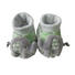 SCHUHE - Hellgrau/Hellgrün, Basics, Kunststoff/Textil - Patinio SCHUHE - Hellgrau/Hellgrün, Basics, Kunststoff/Textil - Patinio