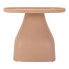 COUCHTISCH - Rosa, Basics, Kunststoff (48/38/48cm)