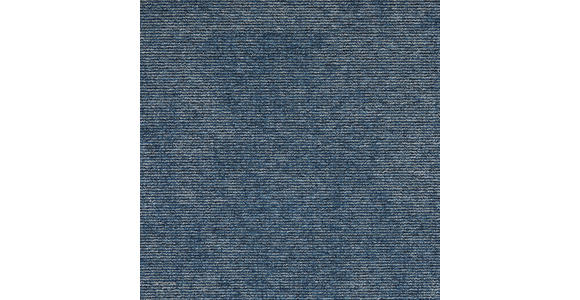 TEPPICHBODEN per m² - Blau, Basics, Textil (400cm) - Esposa