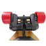 LONGBOARD AX09 WOOD - Ahornfarben, KONVENTIONELL, Holz (91/23/11cm) LONGBOARD AX09 WOOD - Ahornfarben, KONVENTIONELL, Holz (91/23/11cm)