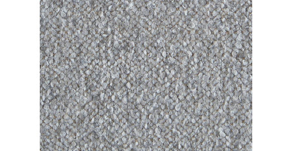 BETT 180/200 cm in Zirbelkieferfarben, Hellgrau - Zirbelkieferfarben/Hellgrau, Natur, Holz/Textil (180/200cm) - Valnatura