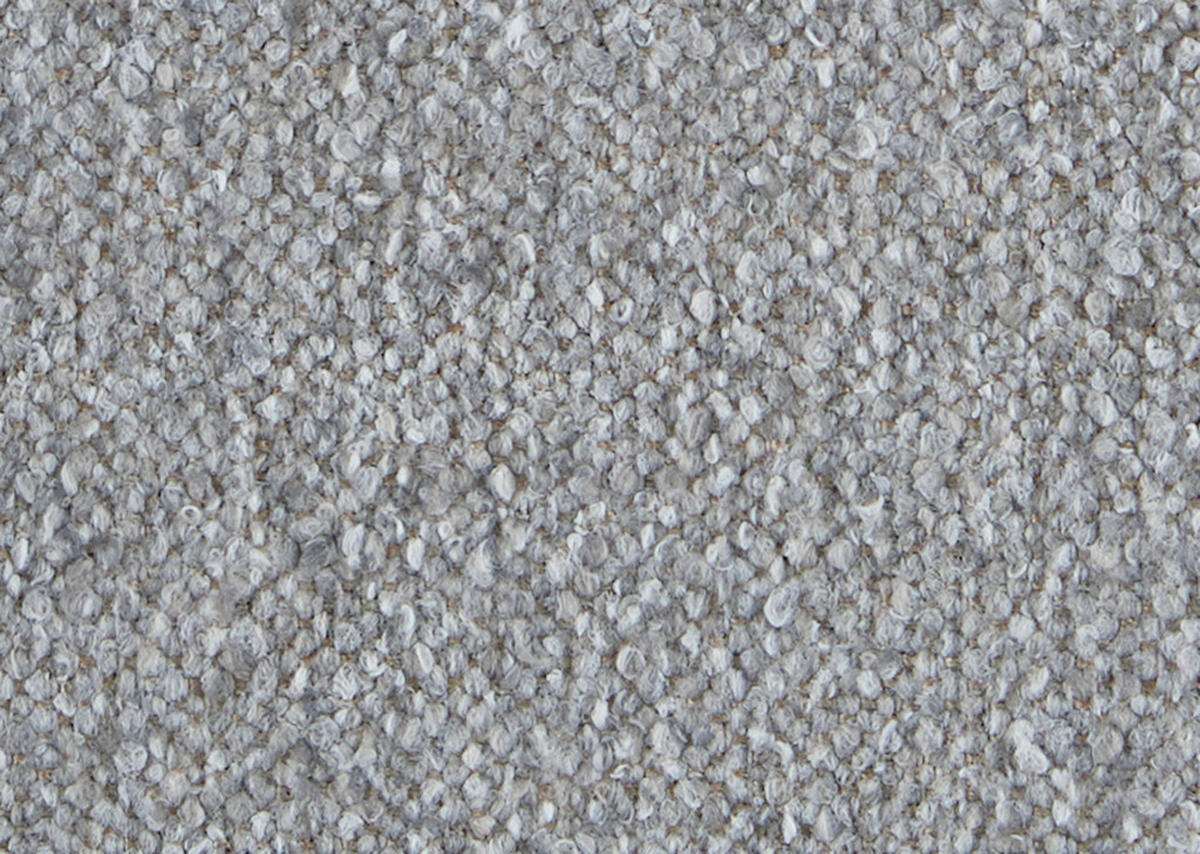 BETT 200/200 cm  in Zirbelkieferfarben, Hellgrau   - Zirbelkieferfarben/Hellgrau, Natur, Holz/Textil (200/200cm) - Valnatura