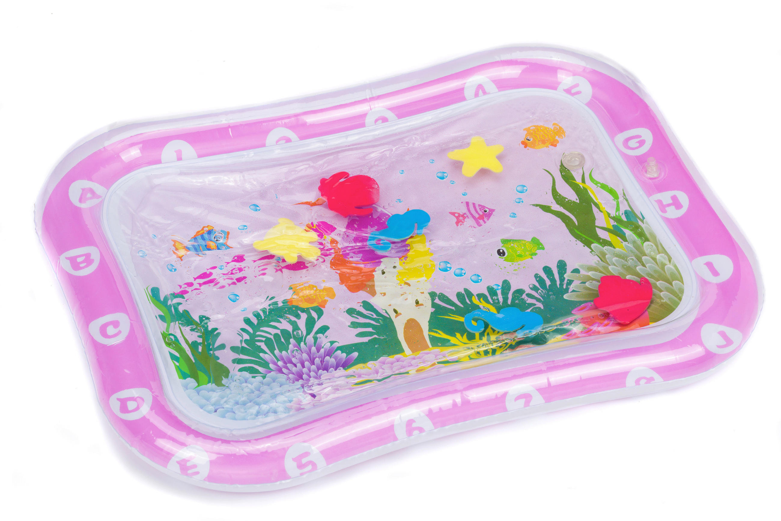 Fillikid Wasserspielmatte 60x45 cm