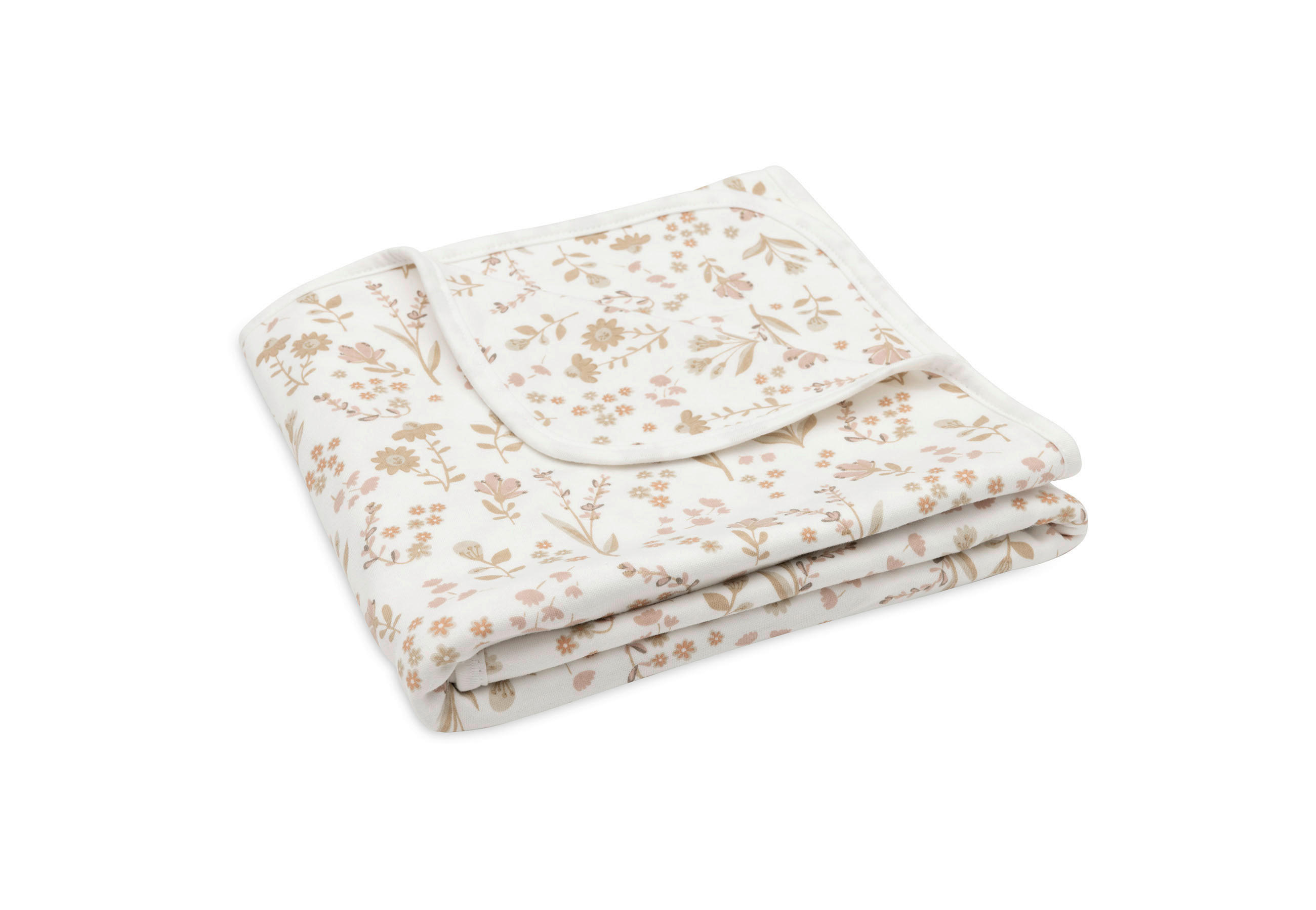 OTROŠKA ODEJA  Bloomy    100/75/0,5 cm        - Basics (100/75/0,5cm) - JOLLEIN