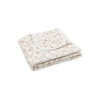 ODEJA ZA DOJENČKA  Bloomy    100/75/0,5 cm        - Basics (100/75/0,5cm) - JOLLEIN