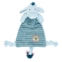 MAZLÍCÍ DEČKA - vícebarevná, Trend, textil (28/8/25.2cm) - Disney