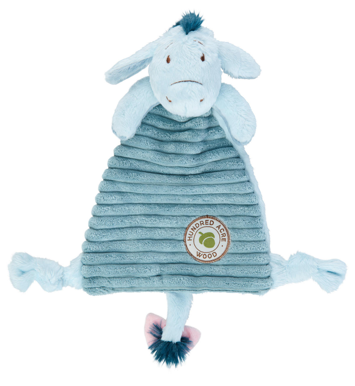 MAZLÍCÍ DEČKA - vícebarevná, Trend, textil (28/8/25.2cm) - Disney