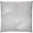 BETTWÄSCHE Satin Grau, Schwarz 135/200 cm - Schwarz/Grau, Design, Textil (135/200cm) - Ambiente