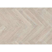 FISCHGRÄT Eiche Pudding  per  m² - Eichefarben, Design, Holz (72,5/13/1,4cm) - Ambiente