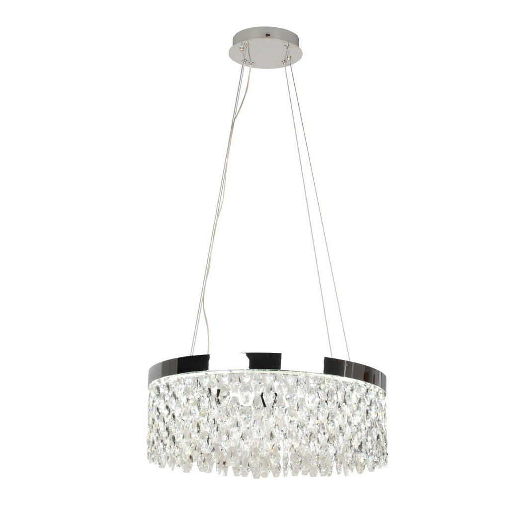Glandor ZÁVESNÉ LED SVIETIDLO, 60/150 cm