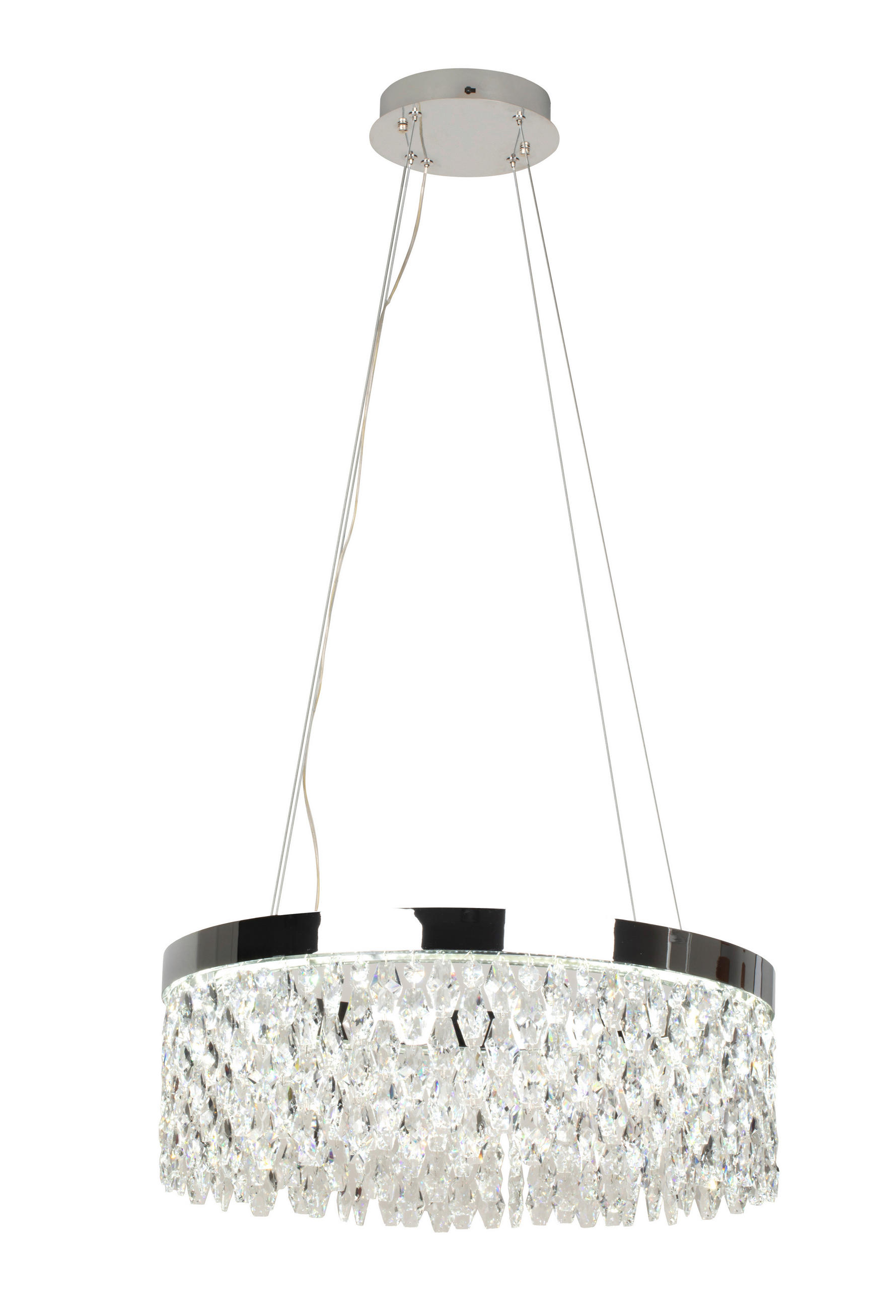 Glandor ZÁVĚSNÉ LED SVÍTIDLO, 60/150 cm