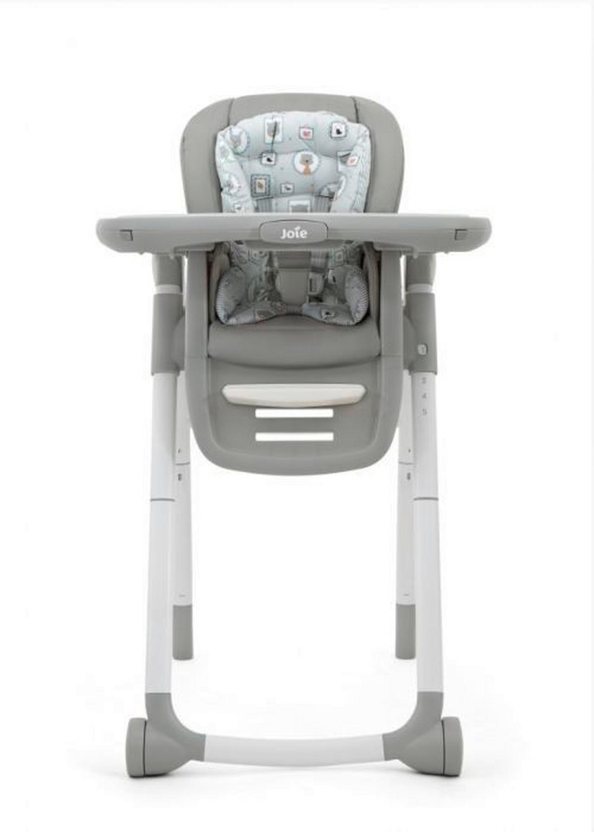 HRANILICA  6U1 PORTRAIT MULTIPLY  - Basics, tekstil/plastika - Joie