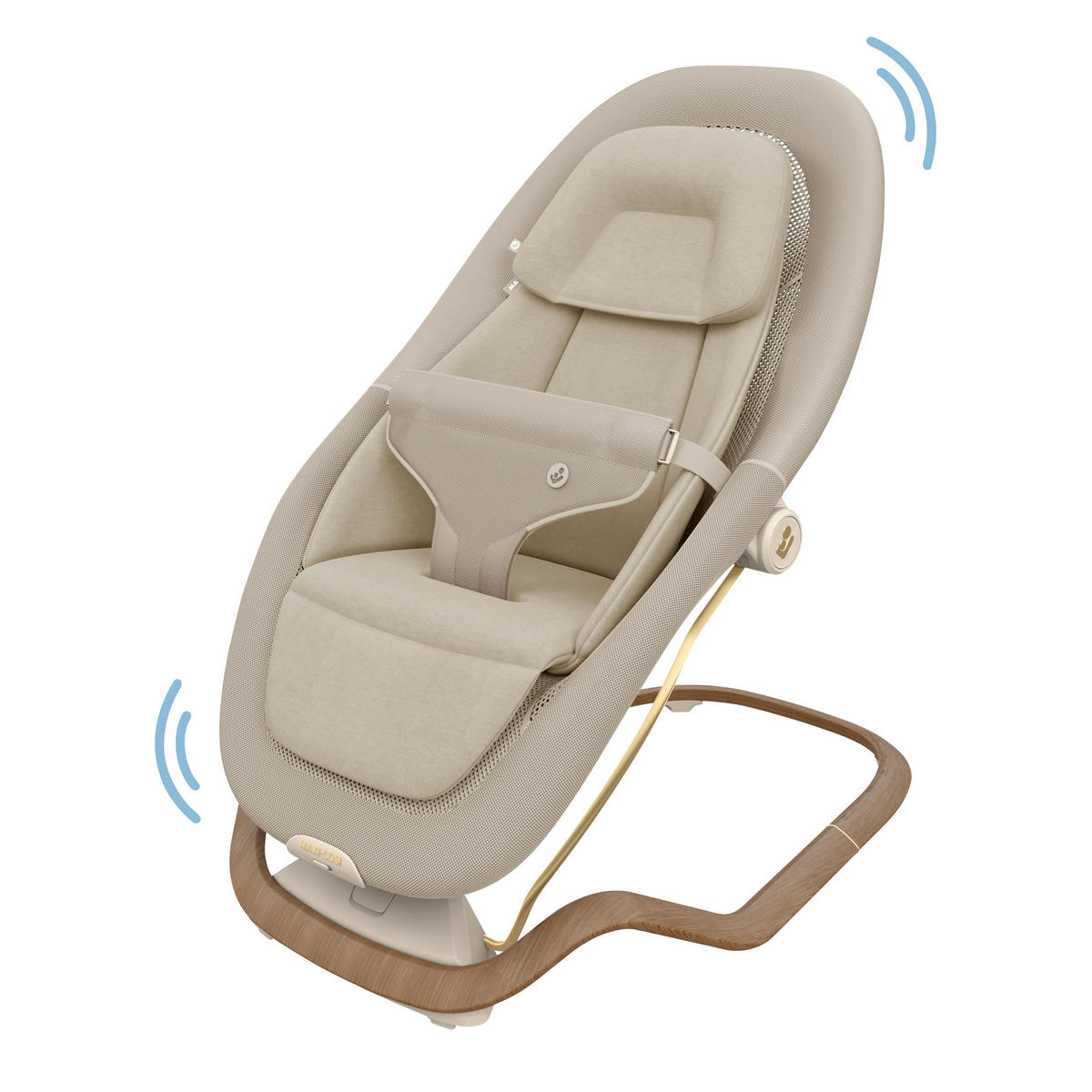 BABYSITTER Dove Pro  - Basics (45/60/73cm) - Maxi Cosi Pro