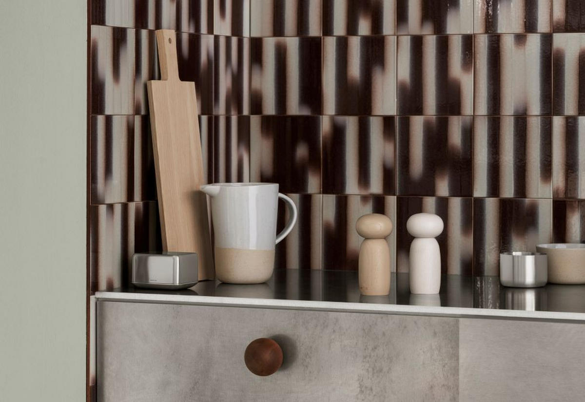 SALZ- UND PFEFFERMÜHLE MOLI  - Beige/Creme, Basics, Keramik (6/13cm) - Blomus