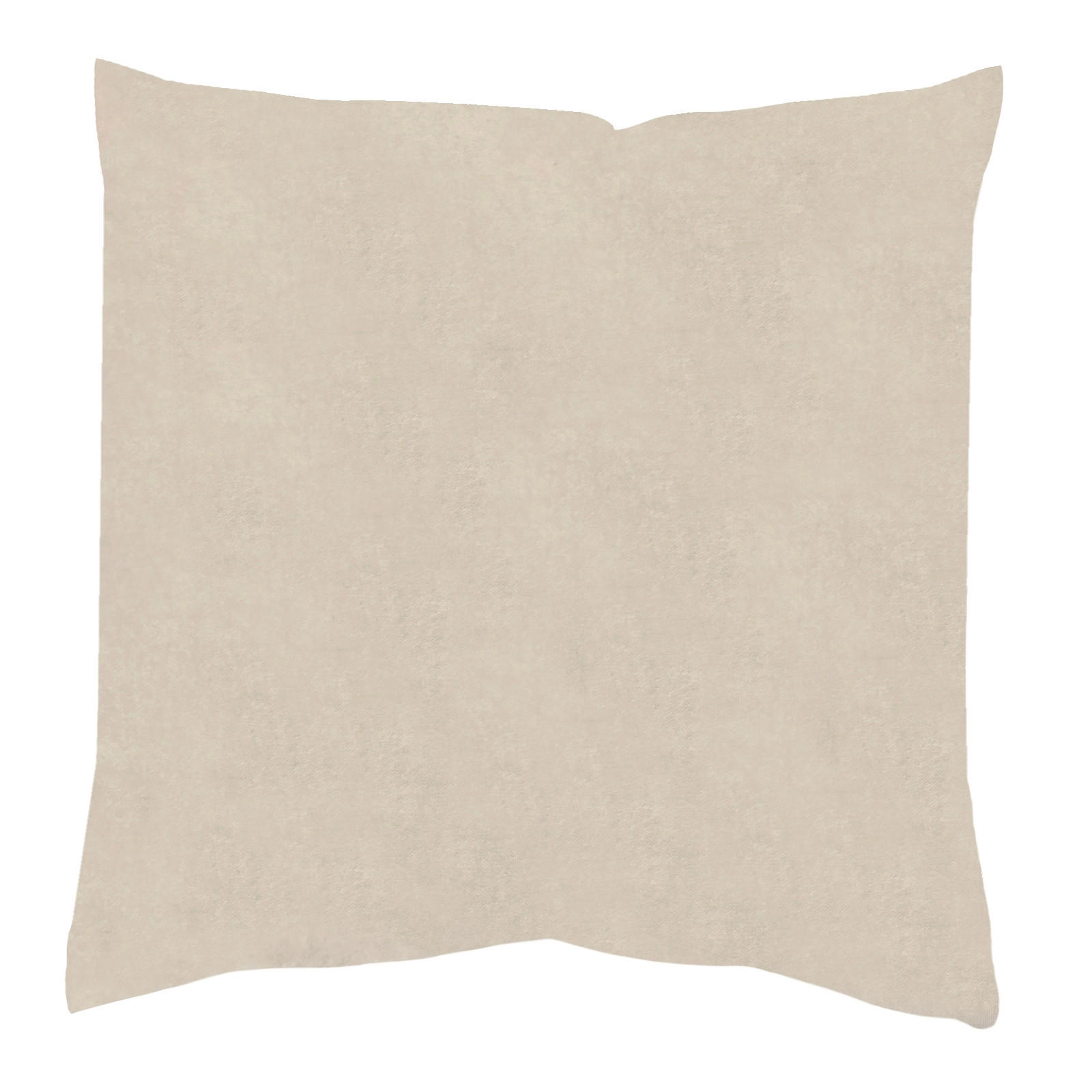 KISSENBEZUG 40/40 cm  - Hellgrau, Basics, Textil (40/40cm)