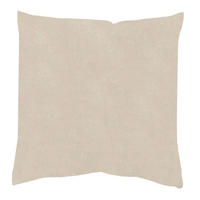 KISSENBEZUG 40/40 cm  - Hellgrau, Basics, Textil (40/40cm)