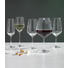 BURGUNDERGLAS - Klar, Basics, Glas (11,1/22,7cm) - SCHOTT ZWIESEL