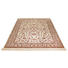 WEBTEPPICH 80/150 cm Beige - Beige, Basics, Textil/Weitere Naturmaterialien (80/150cm) - Novel