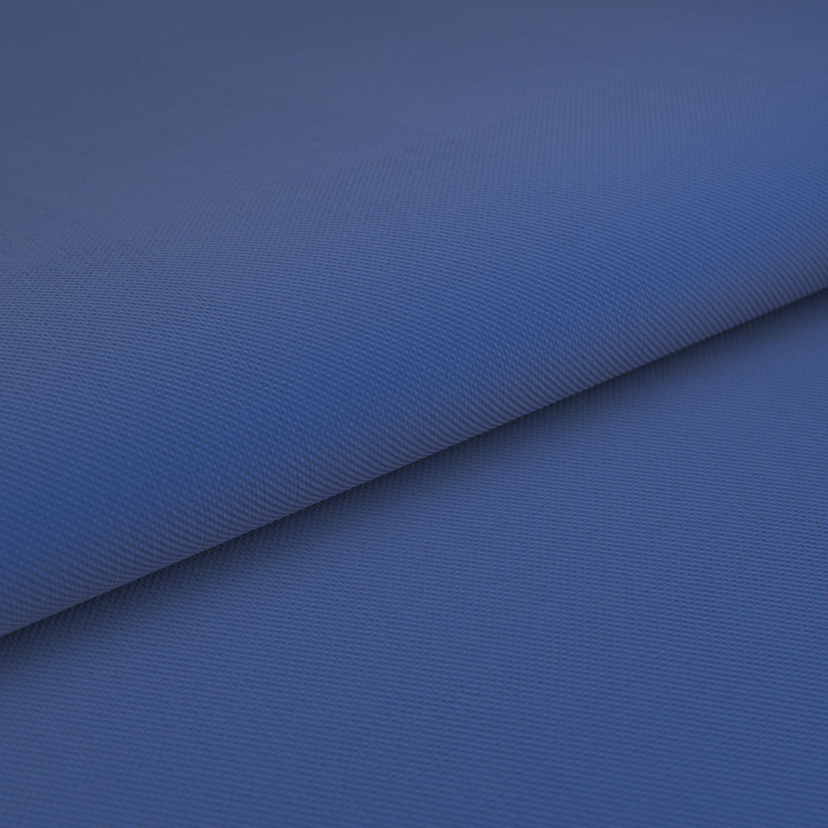 DREHSTUHL Blau, Schwarz  - Blau/Schwarz, MODERN, Kunststoff/Textil (70/103-115/70cm)