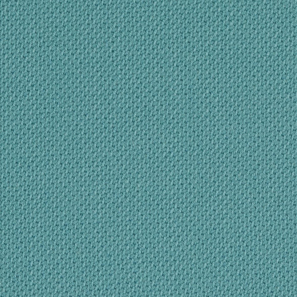 BÜROHOCKER   Schwarz, Türkis  - Türkis/Schwarz, Basics, Textil/Metall (55/45,66/55cm) - Aeris