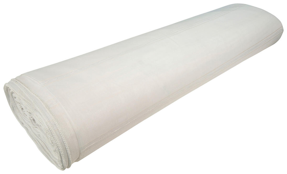 TKANINA ZA ZAVJESE prirodne boje, srebrne boje   - srebrne boje/prirodne boje, Design, tekstil (300cm) - Esposa