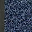 SCHMUTZFANGMATTE - Blau, KONVENTIONELL, Kunststoff (60/180cm) - Esposa