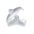 Stillhütchen Gr. 2 - Transparent, Basics, Kunststoff (9,1/12,5/5,5cm) - MAM
