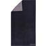 DUSCHTUCH 80/150 cm - Schwarz, Design, Textil (80/150cm) - Joop! DUSCHTUCH 80/150 cm - Schwarz, Design, Textil (80/150cm) - Joop!