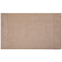 KOUPELNOVÁ PŘEDLOŽKA, 60/100 cm - béžová, Konvenční, textil (60/100cm) - Bio:Vio