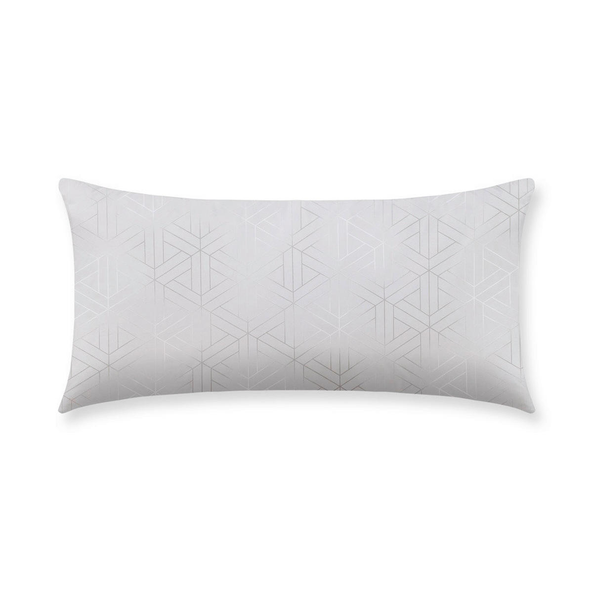 KOPFPOLSTERBEZUG Atelier 40/80 cm  - Ecru, Design, Textil (40/80cm) - Estella