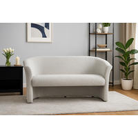 2 ÜLÉSES KANAPÉ  - Design (130/78cm) - Carryhome