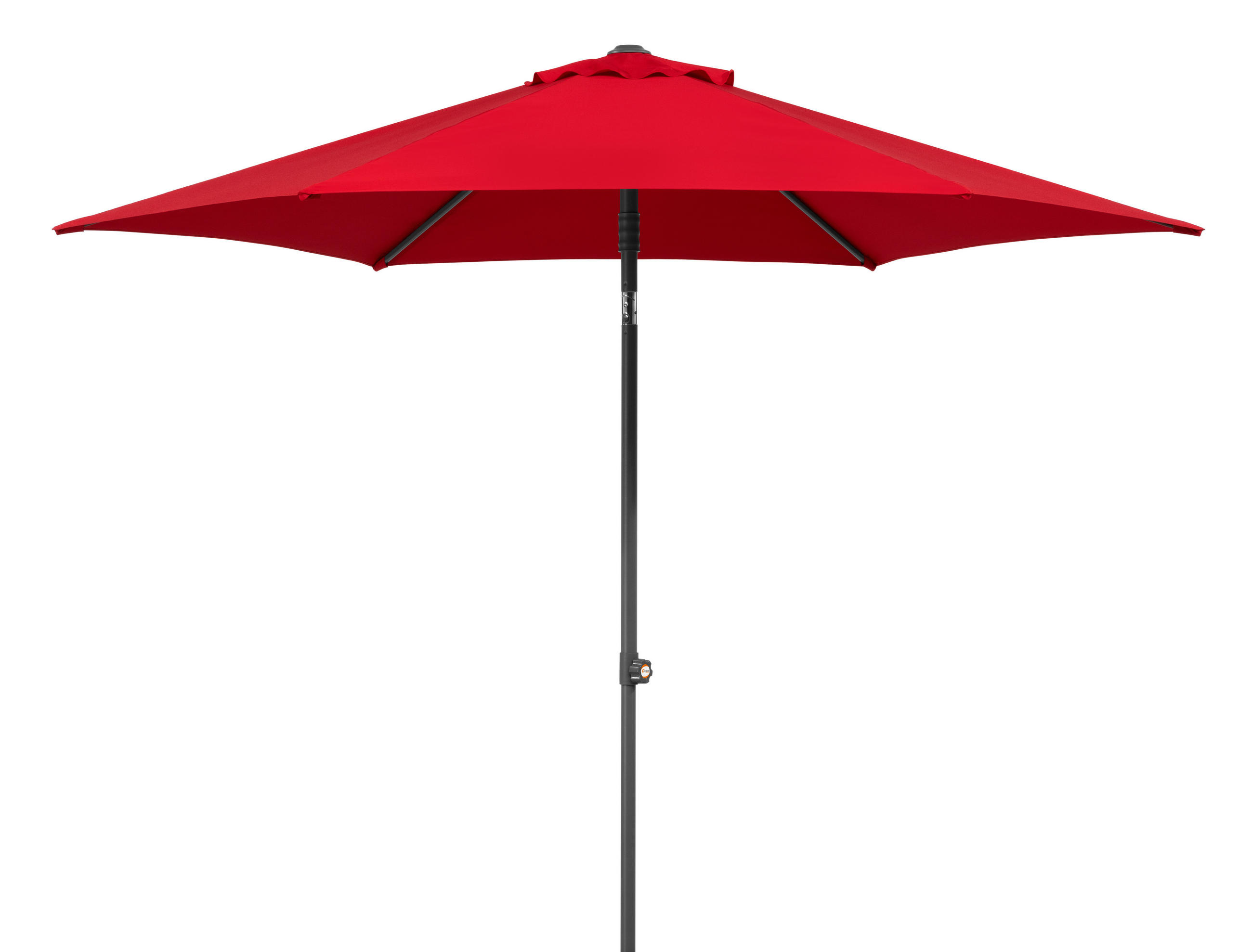 XXXL SLUNEČNÍK 270/270/246 cm