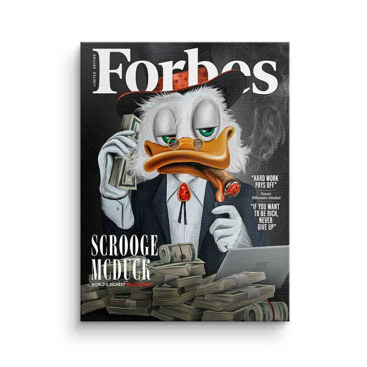 KUNSTDRUCK  - Multicolor, Basics, Holz (200x150cm)