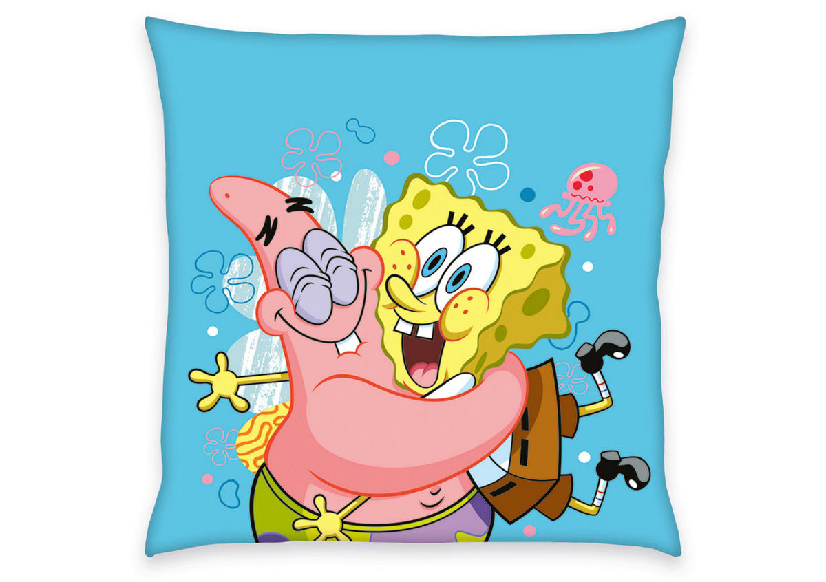 JUGENDBETTWÄSCHE 135/200 cm  - Hellblau, Basics, Textil (135/200cm) - Herding