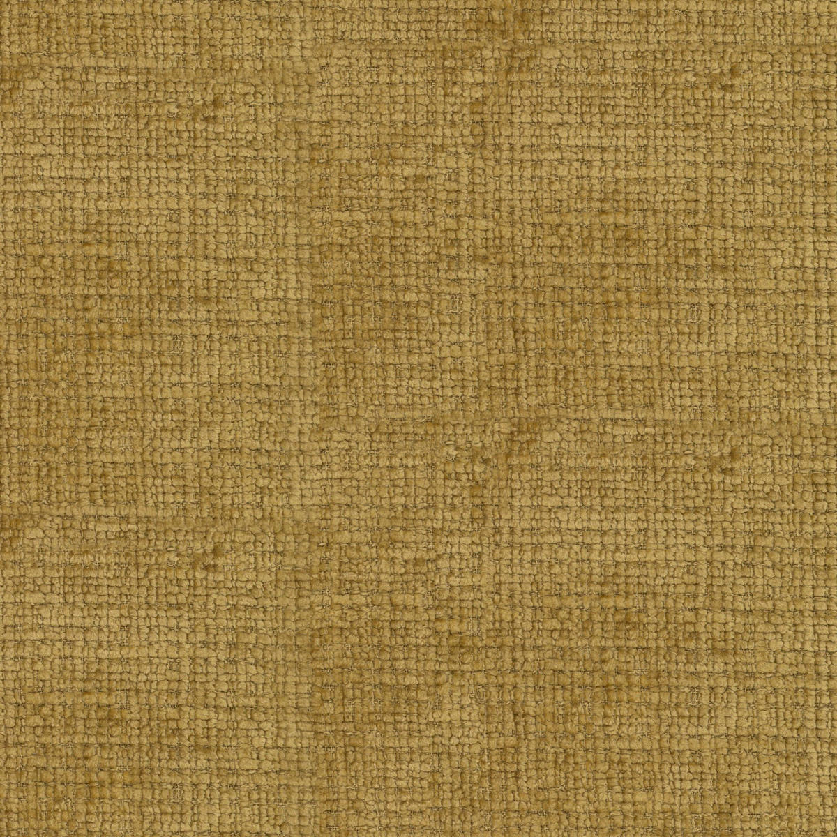 ECKSOFA Goldfarben Chenille Zierkissen, Rückenkissen, Rücken echt  - Goldfarben/Schwarz, MODERN, Kunststoff/Textil (276/188cm) - Milino