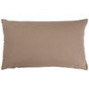 ZIERKISSEN  30/50 cm   - Taupe, Textil (30/50cm) - Esposa