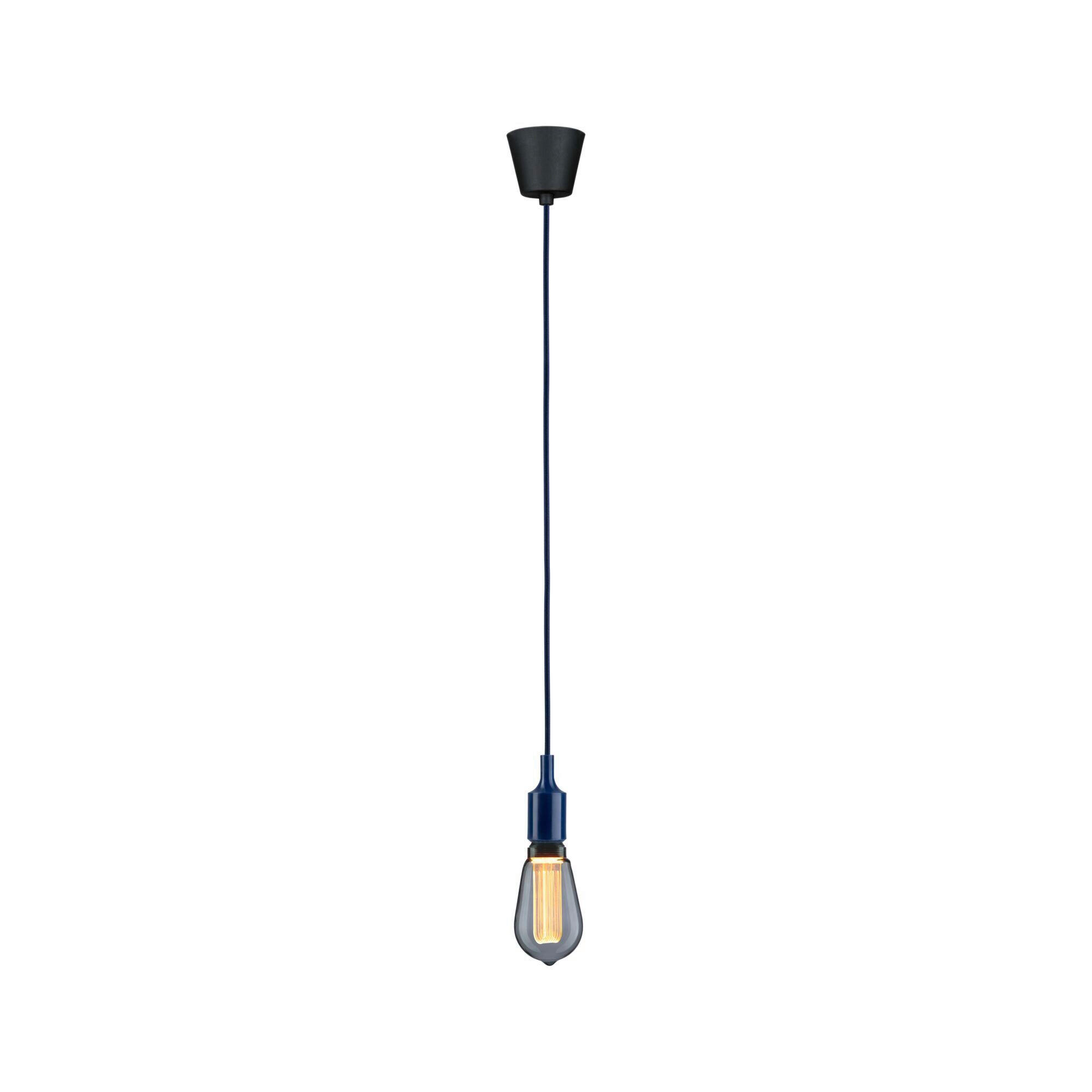 SCHNURPENDEL 9,0/215 cm   - Basics (9,0/215cm) - Paulmann