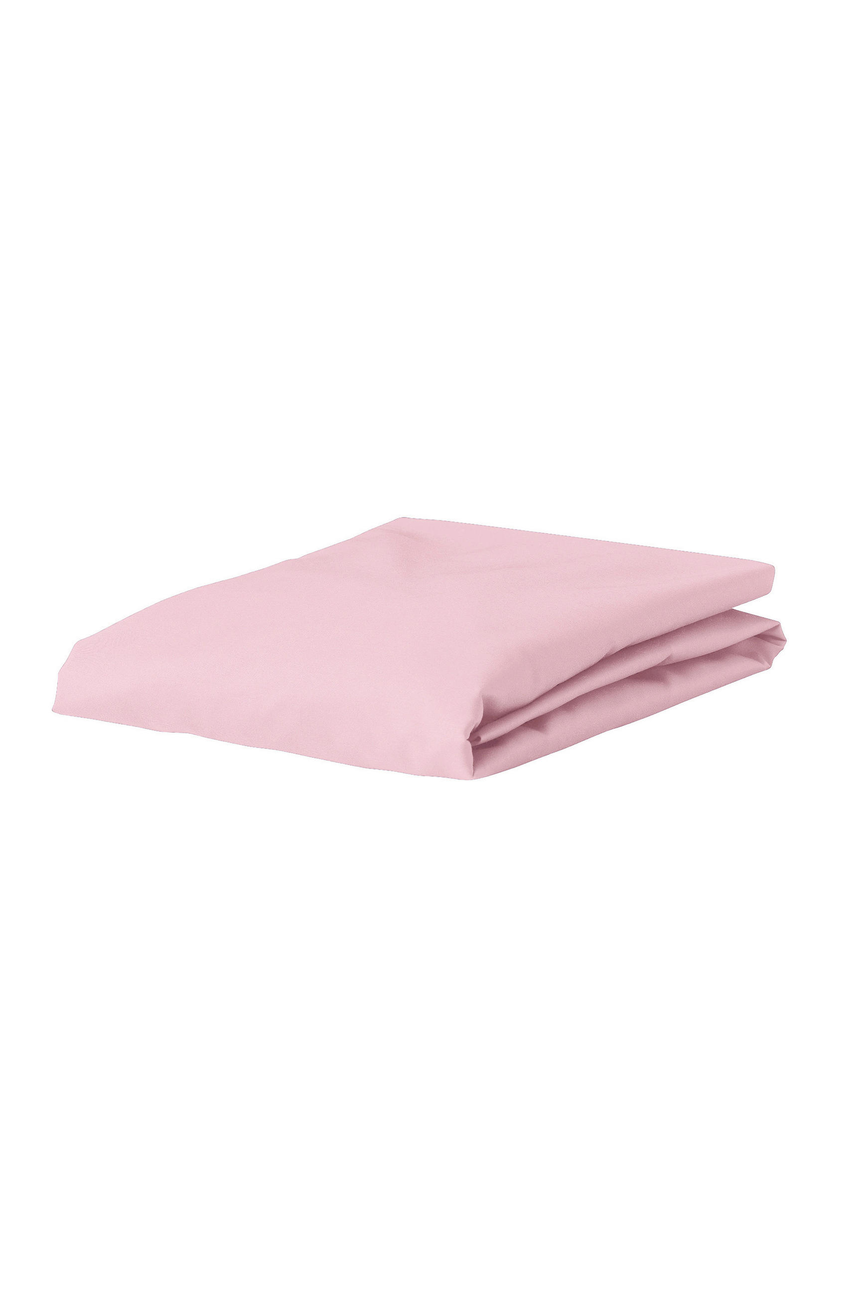 SPANNBETTTUCH E-Sheet Jersey  - Rosa, Basics, Textil (100/200cm) - Esprit