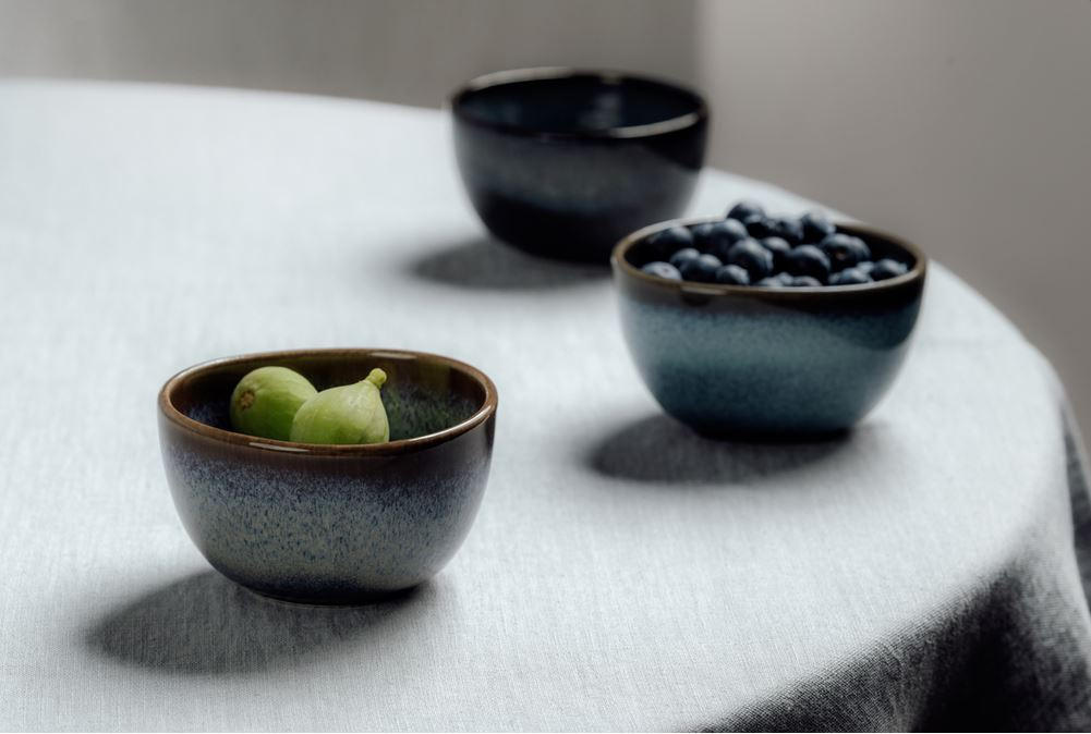 DIPSCHALE Keramik Steingut - LIFESTYLE, Keramik (10/6cm) - like.Villeroy & Boch