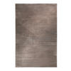 WEBTEPPICH 80/150 cm Velvet Groove Taupe  - Taupe, KONVENTIONELL, Textil (80/150cm) - Esprit