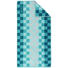 HANDTUCH 50/100 cm - Türkis/Hellgrau, Design, Textil (50/100cm) - Joop! HANDTUCH 50/100 cm - Türkis/Hellgrau, Design, Textil (50/100cm) - Joop!