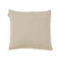ZIERKISSEN - Beige, Textil (60/60/4cm) - LINUM