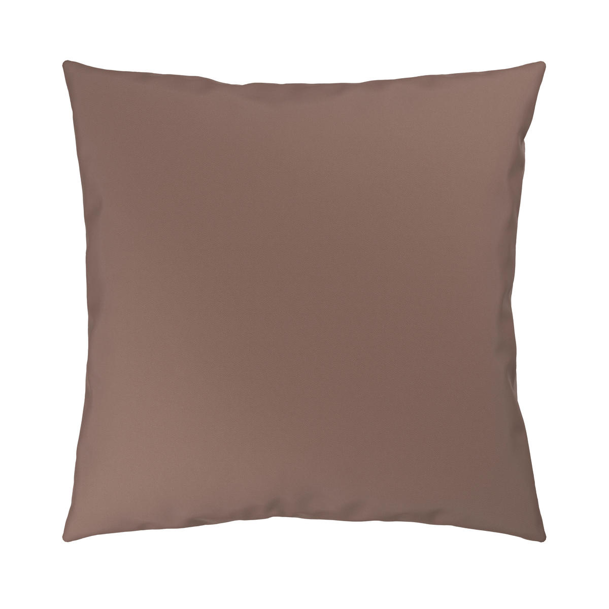 WENDEBETTWÄSCHE STRIPES DK Satin 135/200 cm  - Taupe, Design, Textil (135/200cm) - Dieter Knoll