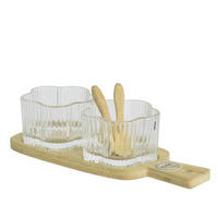 APERITIFTELLER  - Basics (22/6/9cm)