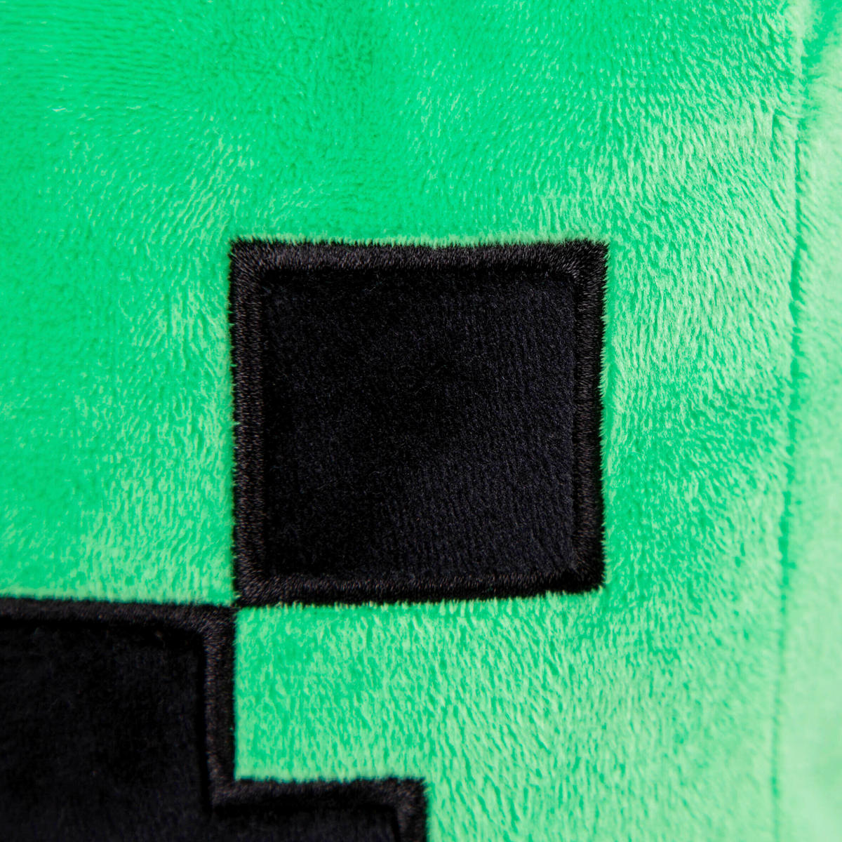 KINDERKISSEN     - Grün, Basics, Textil (19/48/18cm)