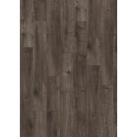 LAMINATBODEN Loja Eiche grau EGGER Nature Sense Aqua  per  m² - Eichefarben/Dunkelgrau, KONVENTIONELL, Holzwerkstoff (129.2/19.3/0.8cm) - Egger Holzwerkstoffe