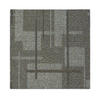 TEPPICHFLIESE - Multicolor, Basics, Kunststoff/Textil (50/50cm) - Esposa
