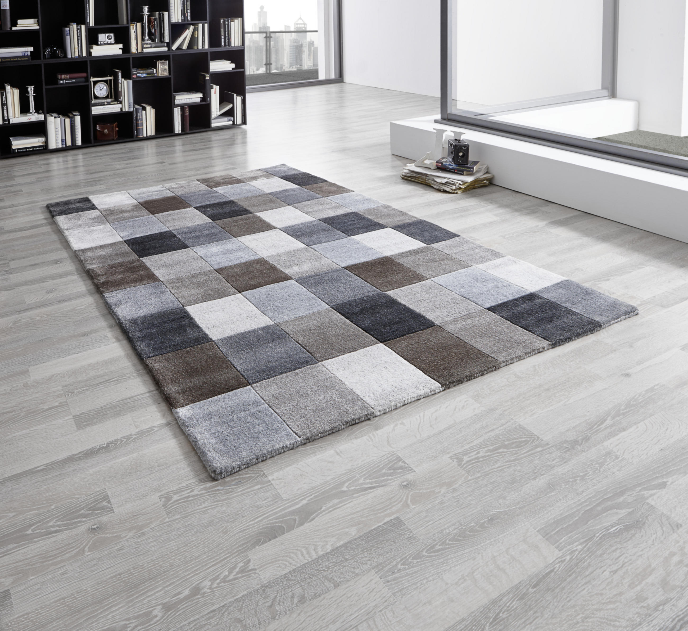 ORIENTTEPPICH 140/200 cm Multicolor  - Multicolor, Basics, Textil (140/200cm) - Cazaris