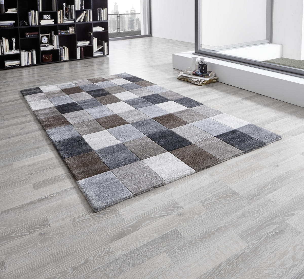 ORIENTTEPPICH 140/200 cm Multicolor  - Multicolor, Basics, Textil (140/200cm) - Cazaris