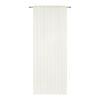 FERTIGVORHANG  halbtransparent   140/245 cm  - Weiß, KONVENTIONELL, Textil (140/245cm) - Esposa